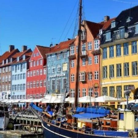Luxury New Apartment - Heart Of Copenaghen Esterno foto