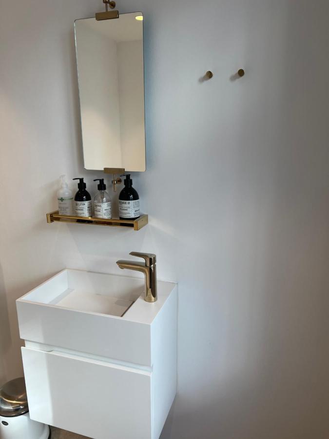 Luxury New Apartment - Heart Of Copenaghen Esterno foto