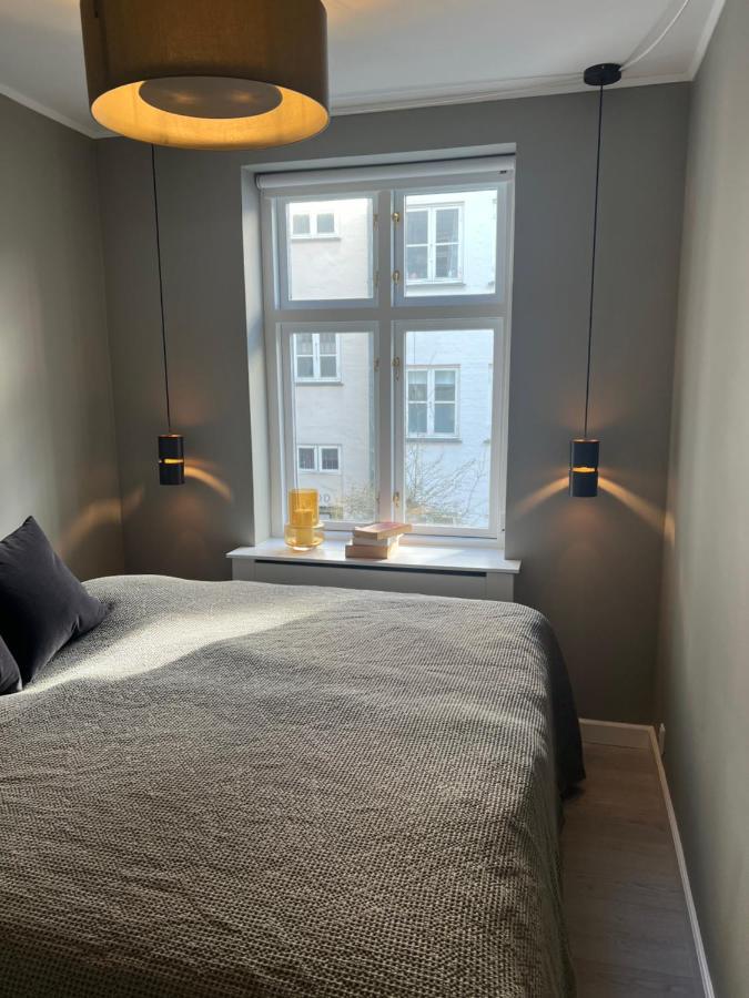 Luxury New Apartment - Heart Of Copenaghen Esterno foto