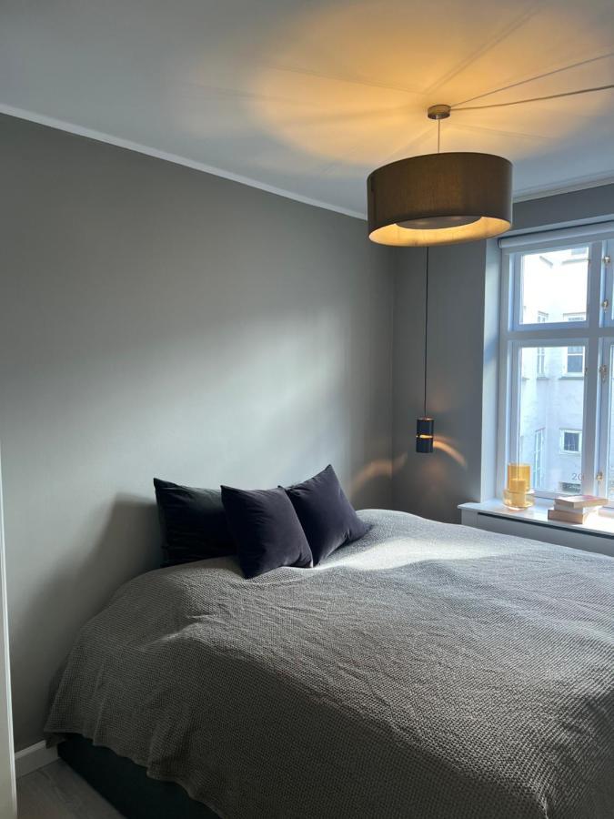 Luxury New Apartment - Heart Of Copenaghen Esterno foto